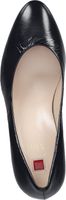Versatili décolleté Högl, scarpe slip-on da donna, 6-186001 0100, nero