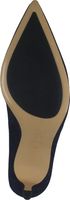 Eleganti décolleté Högl, scarpe slip-on da donna, 6-187002 3200 Blu