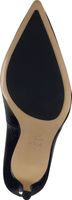 Scarpe sportive Högl, slip-on da donna, 6-187004 0100, nere