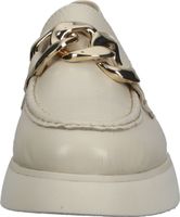 Fashionable Högl slippers/slip-on shoes for women 4-101620 1600 skin color