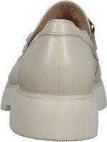 Fashionable Högl slippers/slip-on shoes for women 4-101620 1600 skin color