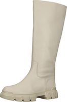 Bottes Högl confortables pour femmes 4-102753 1600 couleur chair