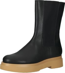 Bottes Högl de haute qualité pour femmes, 4-103203 0128, noires