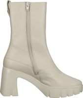 Bottes Högl tendance pour femmes 4-105503 1600 couleur chair