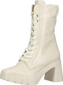 Bottines à lacets Högl polyvalentes pour femmes 4-105530 1600 couleur chair