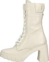 Bottines à lacets Högl polyvalentes pour femmes 4-105530 1600 couleur chair