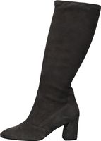 Bottines élégantes Högl à enfiler pour femme 4-135132 6100 Gris