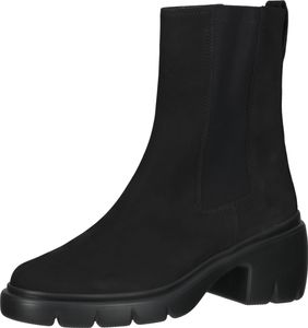 Bottines Trendy Högl pour femme 4-104608 0100 Noires