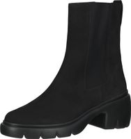 Bottines Trendy Högl pour femme 4-104608 0100 Noires