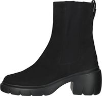 Bottines Trendy Högl pour femme 4-104608 0100 Noires