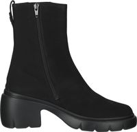 Bottines Trendy Högl pour femme 4-104608 0100 Noires