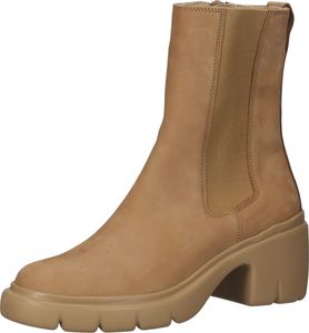 Bottines Högl polyvalentes pour femmes 4-104608 2800 Marron