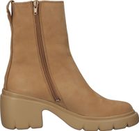 Bottines Högl polyvalentes pour femmes 4-104608 2800 Marron