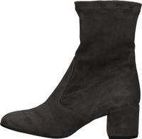 Bottines élégantes Högl, chaussures à enfiler pour femme, 4-134142 6100 Gris