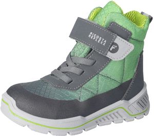 Sportliche RICOSTA Stiefelette Stiefelette für Jungen 53.00103/510 Grau