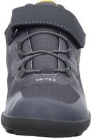 Komfortable VADO Sneaker Sneaker für Jungen 82403-2400 401 Grau