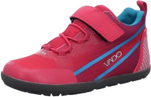 Hochwertige VADO Sneaker Sneaker für Mädchen 82403-2400 327 Pink