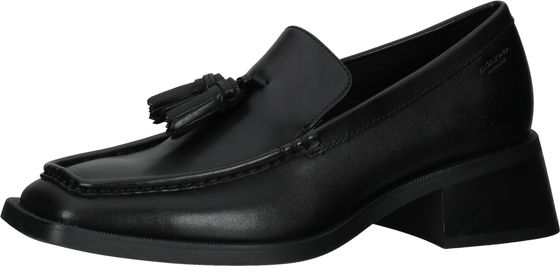 Trendy VAGABOND slippers/slip-on shoes for women 5517-001 20 Black