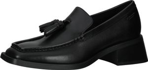 Trendy VAGABOND slippers/slip-on shoes for women 5517-001 20 Black