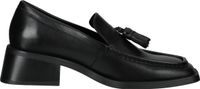 Trendy VAGABOND slippers/slip-on shoes for women 5517-001 20 Black