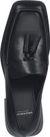 Trendy VAGABOND slippers/slip-on shoes for women 5517-001 20 Black