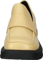 Versatile VAGABOND Slip-on Shoes for Women 5542-001 15 Beige