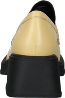 Versatile VAGABOND Slip-on Shoes for Women 5542-001 15 Beige