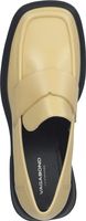 Versatile VAGABOND Slip-on Shoes for Women 5542-001 15 Beige