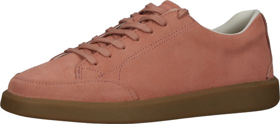 Comfortable VAGABOND women's sneakers, lace-up shoes 5528-140, size 58, pink