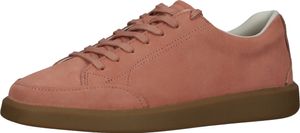 Comfortable VAGABOND women's sneakers, lace-up shoes 5528-140, size 58, pink