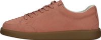 Comfortable VAGABOND women's sneakers, lace-up shoes 5528-140, size 58, pink
