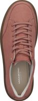 Comfortable VAGABOND women's sneakers, lace-up shoes 5528-140, size 58, pink