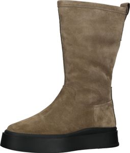 Elegant VAGABOND ankle boots for women 5422-440 19 Brown