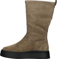 Elegant VAGABOND ankle boots for women 5422-440 19 Brown