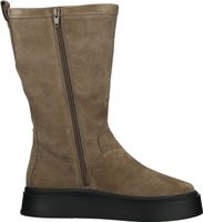 Elegant VAGABOND ankle boots for women 5422-440 19 Brown