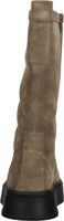 Elegant VAGABOND ankle boots for women 5422-440 19 Brown