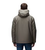 NAPAPIJRI Rainforest Next wasserabweisende Anorak-Jacke Outdoor-Jacke Schwarz, Royalblau, Dunkelblau oder Grau