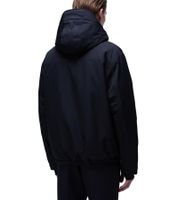 NAPAPIJRI Rainforest Next wasserabweisende Anorak-Jacke Outdoor-Jacke Schwarz, Royalblau, Dunkelblau oder Grau