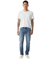 LEVI'S 511 Slim-Fit Men's Jeans, Slim Fit, Cotton Trousers 04511 in Various Styles, Blue