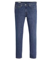 LEVI'S 511 Slim-Fit Men's Jeans, Slim Fit, Cotton Trousers 04511 in Various Styles, Blue