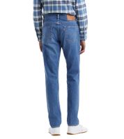 LEVI'S 511 Slim-Fit Men's Jeans, Slim Fit, Cotton Trousers 04511 in Various Styles, Blue