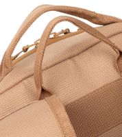 Rivacase Aviva Urban Rucksack mit 14" Laptopfach Alltags-Rucksack City-Rucksack 16L 5432 BG Beige