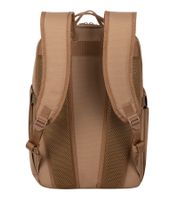 Rivacase Aviva Urban Rucksack mit 14" Laptopfach Alltags-Rucksack City-Rucksack 16L 5432 BG Beige