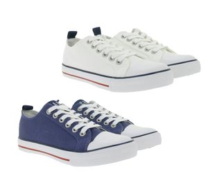 Elegant GAP Men's Sneakers, Lace-Up Shoes, Everyday Shoes GAL001F5TM Blue or White