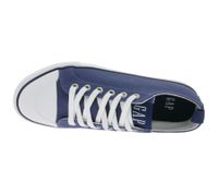 Elegant GAP Men's Sneakers, Lace-Up Shoes, Everyday Shoes GAL001F5TM Blue or White