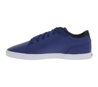 PUMA X Scuderia Ferrari Wayfarer Speziale Unisex Sneaker mit Ferrari-Schildlogo Motorsport-Schuhe 305918 04 Blau