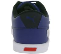 PUMA X Scuderia Ferrari Wayfarer Speziale Unisex Sneaker mit Ferrari-Schildlogo Motorsport-Schuhe 305918 04 Blau