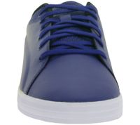 PUMA X Scuderia Ferrari Wayfarer Speziale Unisex Sneaker mit Ferrari-Schildlogo Motorsport-Schuhe 305918 04 Blau