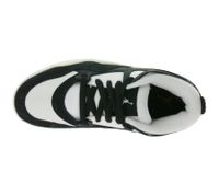 NIKE JORDAN Sneaker Kinder Mädchen und Jungen oder Damen Echtleder Turn-Schuhe Basketball verschiedene Modelle in Weiß oder Schwarz