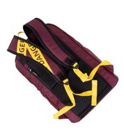 Rivacase Erebus Urban Rucksack mit 13,3" Laptopfach Alltags-Rucksack City-Rucksack 14L 5421 in Grau/Camouflage, Beige/Leopard oder Weinrot